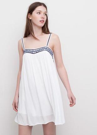 Сарафан pull&bear