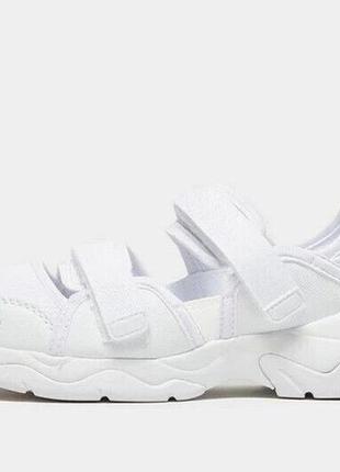 Сандалі fila ray junior