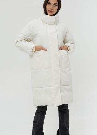 Новая куртка из мягкой ткани