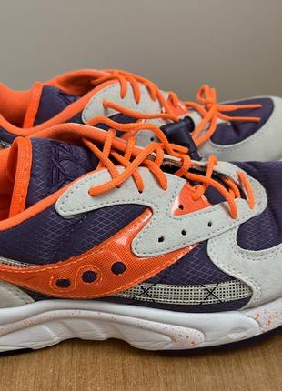 Кроссовки saucony 40 размер