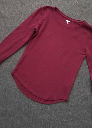 Терморереглан old navy, gap, 116-128 см, состояние новой вещи