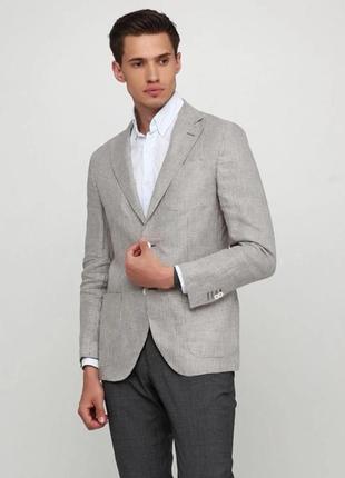 Пиджак massimo dutti