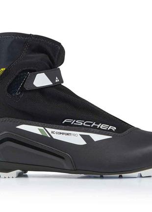 Черевики бігові fischer xc comfort pro '24 розмір 37