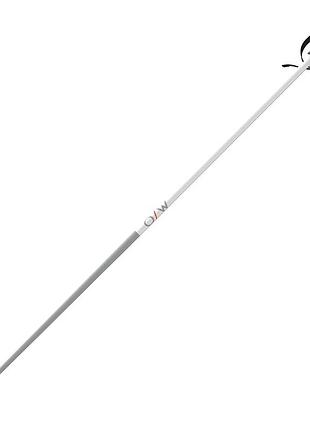 Гірськолижні палиці fischer one way gt 16 - ghost '24 розмір 125