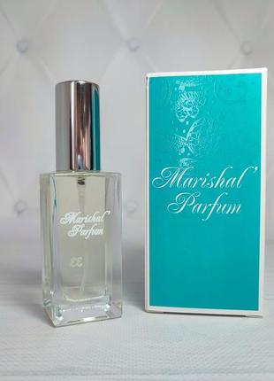 Масляні масляные парфуми духи marishal parfum6 фото