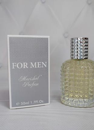Масляні масляні парфуми парфуми marishal parfum3 фото