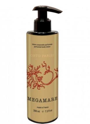 Лосьон для тіла orto megamare