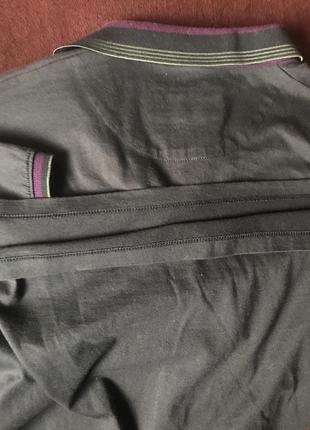 Футболка ted baccer мужская (m/l) 7