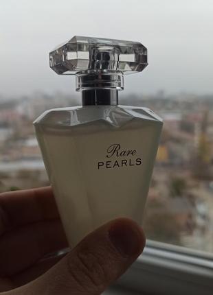 Avon rare pearls 50ml1 фото