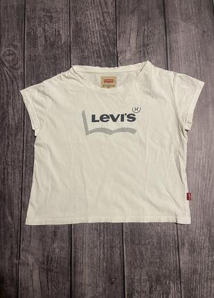 Футболка levis