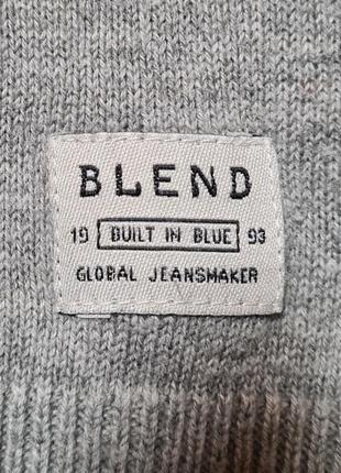 Джемпер blend m 3