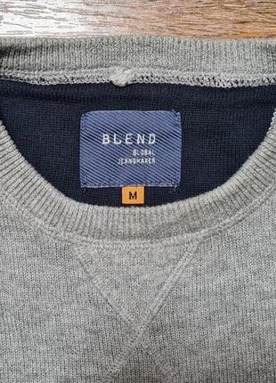 Джемпер blend m