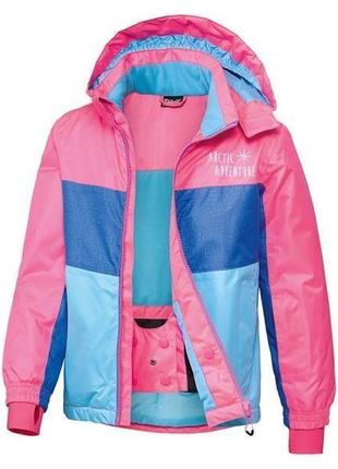 Лижна курточка 158/164