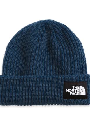 Шапка the north face salty dog beanie nf0a7wg8hdc