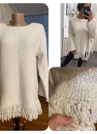 Крутий 😎 джемпер шерсть+ мохер