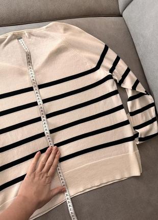 Светр massimo dutti , s 7