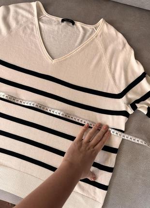 Светр massimo dutti , s 5