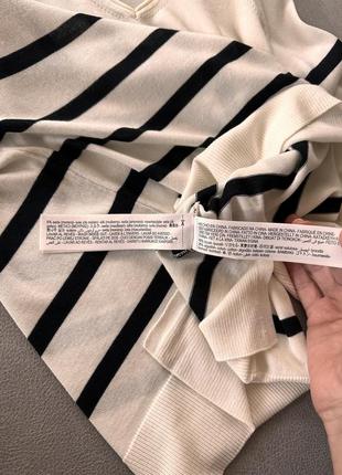 Светр massimo dutti , s 9