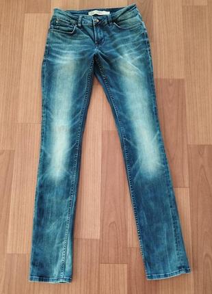 Джинси calvin klein xs