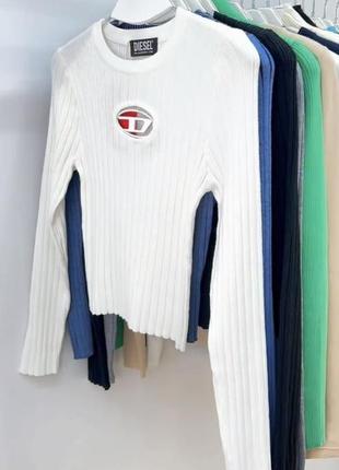 Свитер скидка