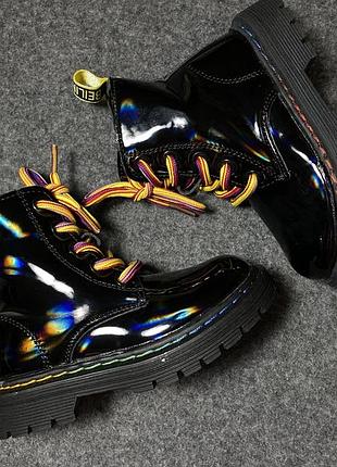 Сапоги 15 стелька