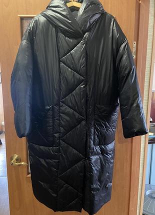 Зимова куртка