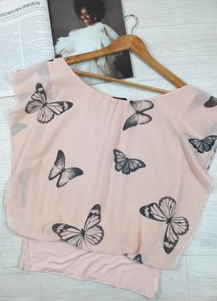 Женская блуза