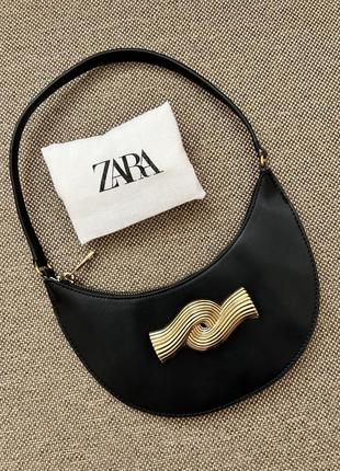 Сумка zara