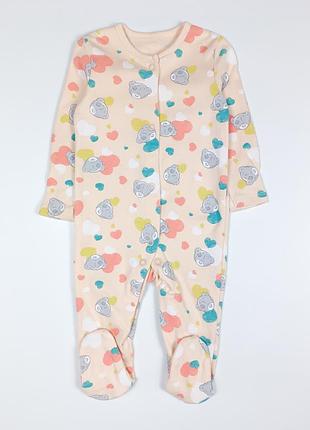 Чоловічок для дівчинки