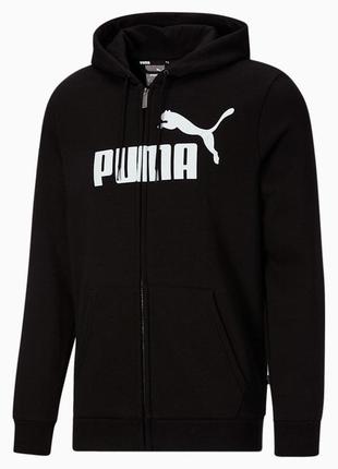 Худи puma