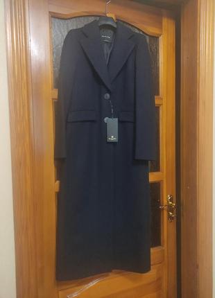 Пальто вовняне жіноче фірми massimo dutti