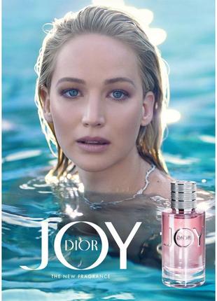 Dior joy by dior 90ml tester3 фото