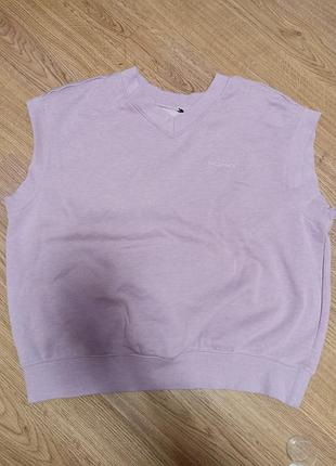 Жилетка жилет