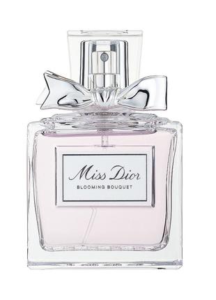 Dior miss dior blooming bouquet 100 ml2 фото