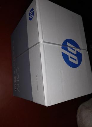 Офисная бумага а4