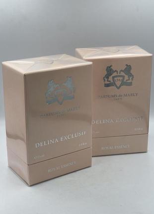 Parfums de marly paris delina exclusif