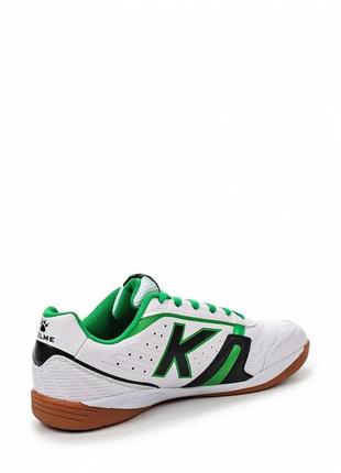 Нові кросівки kelme k triump 7
