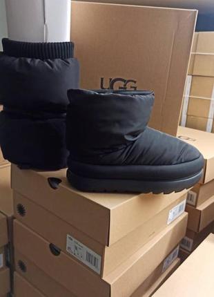 Зимние угги, ugg, сапоги 36,37,38,39,40,41 г. оригинал2 фото