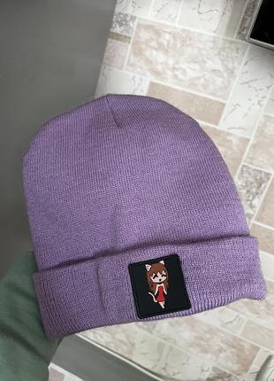 Шапка, головний убір