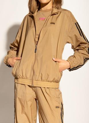 Вітровка adidas aq8454 розмір uk12/eu 38 (m), xxxl