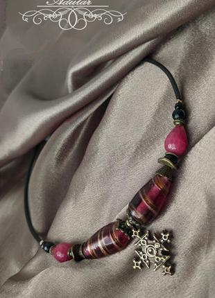 " осенние айстры"