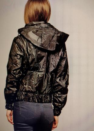 Демісезонна куртка kermeer2 фото