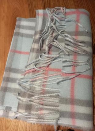 Шарф 70 на 170