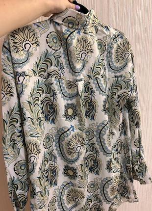 Nasty gal платье-рубашка