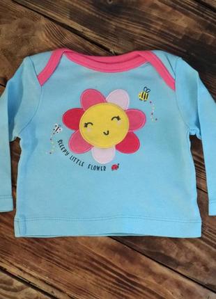 Кофтинка для дівчинки🍂