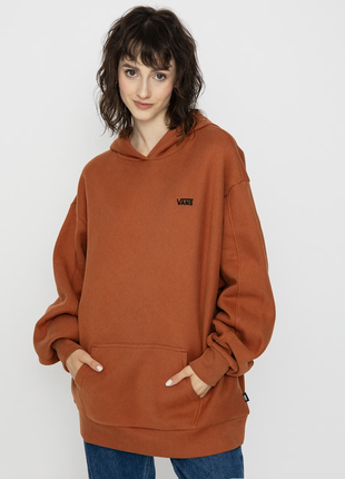 Худи vans comfycush ls wmn 0532 фото