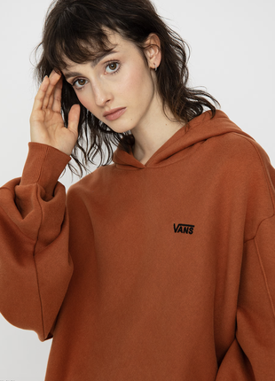 Худи vans comfycush ls wmn 0534 фото