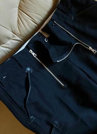 Штани теплі джинси cotton германія нові2 фото