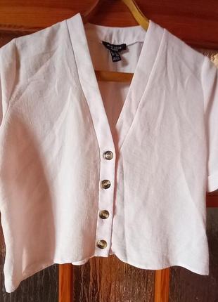 New look(petite) блузка.4 фото
