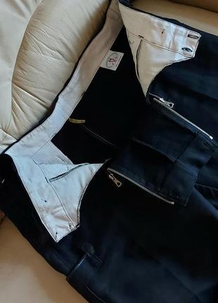 Штани теплі джинси cotton германія нові3 фото